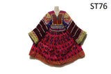 Beautiful Kuchi Traditional Dress