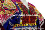 afghan kuchi vintage clothes