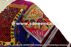 afghan kuchi vintage clothes