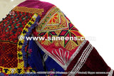 Beautiful Kuchi Traditional Dress