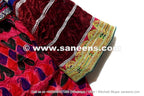 afghan kuchi vintage clothes