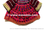 afghan kuchi vintage clothes