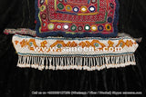 Traditional Afghan Kuchi Dress