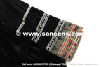 afghan kuchi vintage clothes