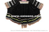 Traditional Afghan Kuchi Dress