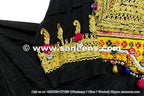 afghan kuchi vintage clothes