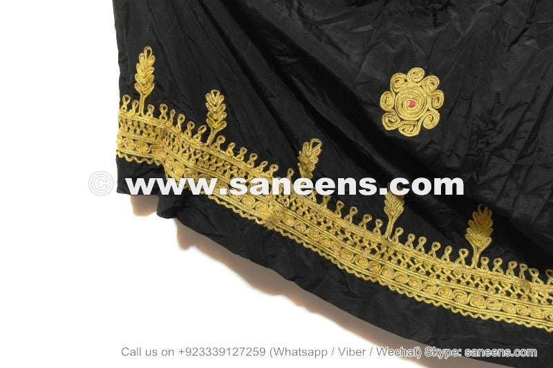 afghan kuchi vintage clothes