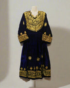 kuchi vintage clothes