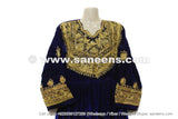 Authentic Kuchi Tribal Dress