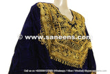 Authentic Kuchi Tribal Dress