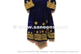 Authentic Kuchi Tribal Dress