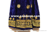 Authentic Kuchi Tribal Dress