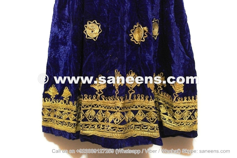 kuchi vintage clothes