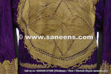 Vintage Afghan Kuchi Dress
