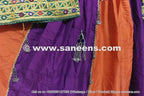 afghan kuchi dress