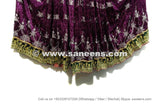 Traditional Afghan Kuchi Banjara Dress