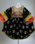 afghan  kuchi clothes