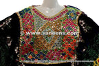 kuchi banjara women handmade frock