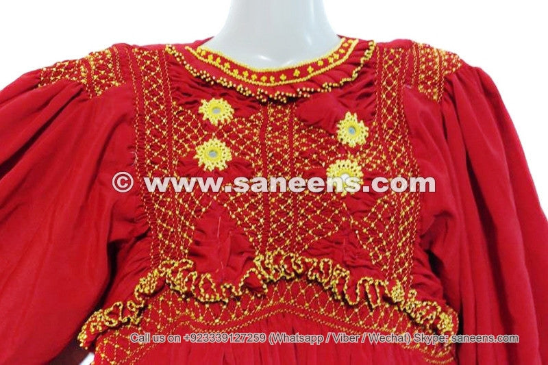 handmade tribal nomad ethnic costumes frocks