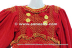 handmade tribal nomad ethnic costumes frocks