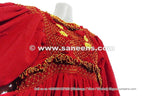 afghan muslim ladies beads work dress apparels online