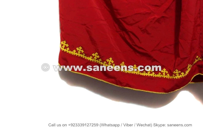 tribal kuchi banjara balouch artwork frocks dresses