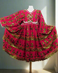afghan  kuchi clothes