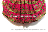Ethnic Tribal Artwork Dress