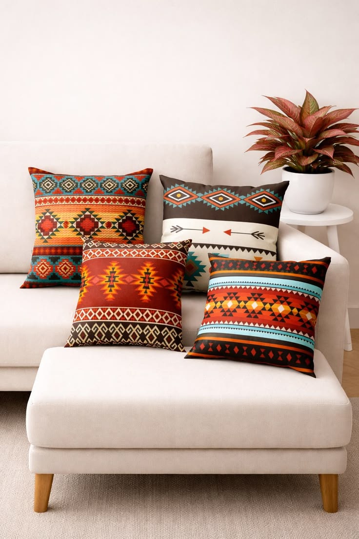Cushion Covers