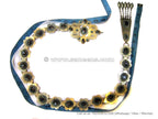 wholesale bellydance performance belts online