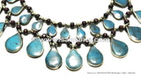 Afghan Tribal Vintage Necklace
