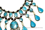 Belly Dance Tribal Necklace
