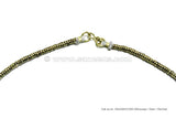 Belly Dance Tribal Necklace