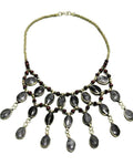 kuchi fashion handmade necklaces