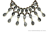 Handcrafted Afghan Kuchi Banjara Necklace