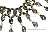 Handcrafted Afghan Kuchi Banjara Necklace