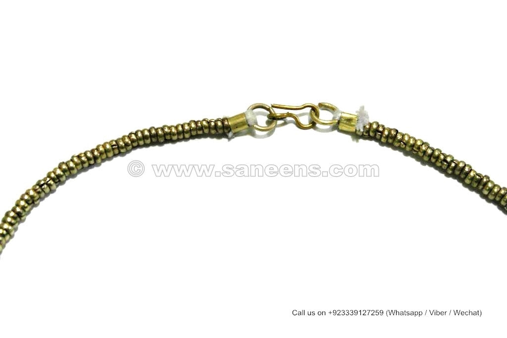 pashtun singer handmade chokers necklaces