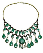 kuchi fashion handmade necklaces