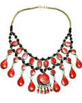 kuchi fashion handmade necklaces