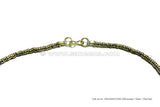 Cairo Belly Dancers Necklace