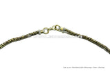 Kuchi Banjara Layered Tribal Choker Necklace