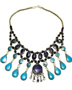 kuchi fashion handmade necklaces