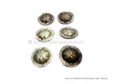 Afghan Kuchi DIY Turkmen Buttons 1 KG