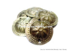 wholesale fat chance diy buttons for belts costumes