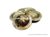 Afghan Kuchi DIY Turkmen Buttons 1 KG