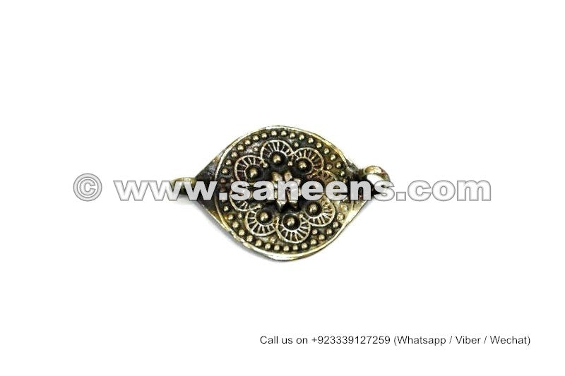 afghan kuchi jewelry pieces