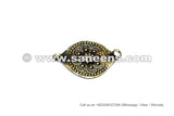 Cairo Bellydance Midriff Jewelry 1 KG