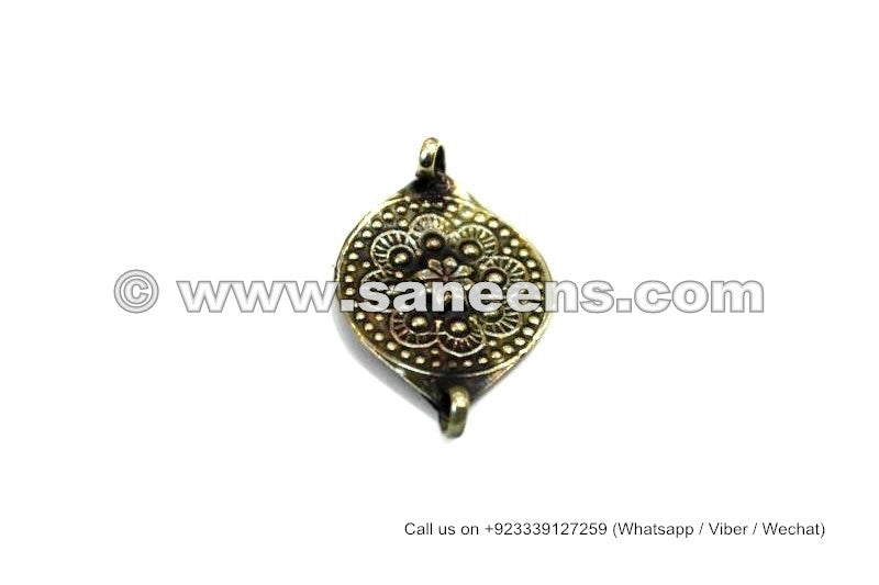 afghan kuchi jewelry pieces