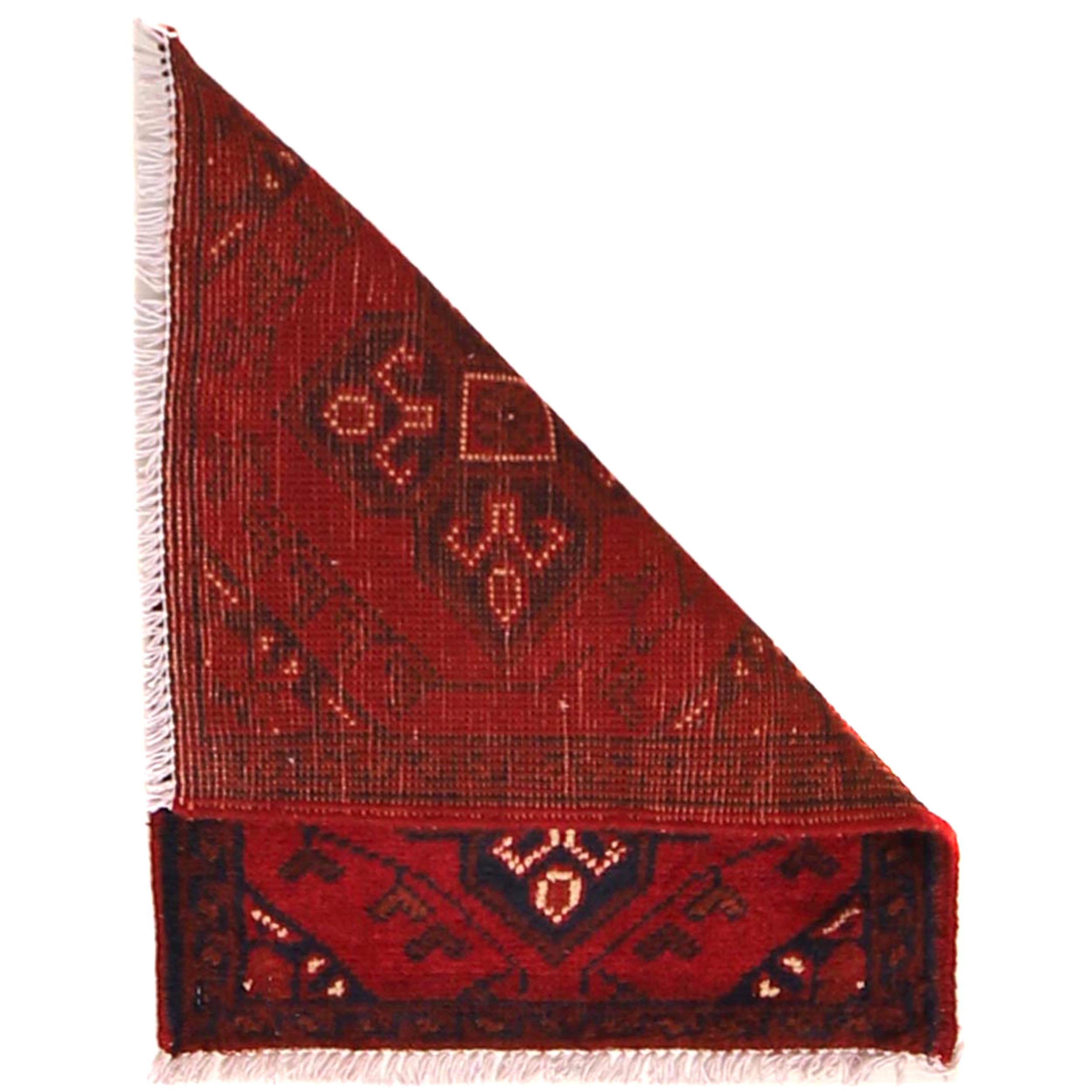 Nomadic Weave Welcome Mat 1.9x1.4 ft