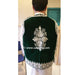 traditional afghan vest